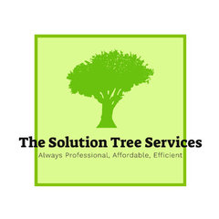 The Solution Tree Service