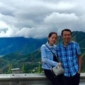 Trần Hưngs billede