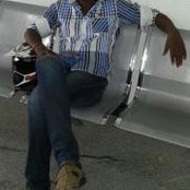 Rajesh Kumar's photo