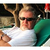 Pierre Chanteau's photo
