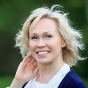 Annika Sõrmus's photo