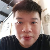 Sim Yan San's photo