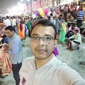 Sudarshan Chanda's photo