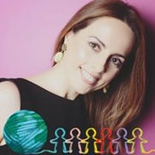 Maria Paphiti's photo