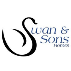 Swan and Sons Homes