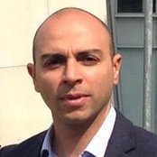 Ahmed Afifi's photo