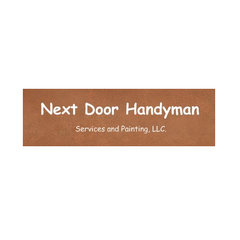 Next Door Handyman Services, Llc