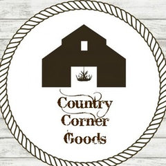 Country Corner Goods LLC
