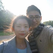 Foto de Aimee Li
