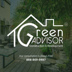 Green Advisor, Inc.