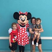 Sandra Wilz's photo