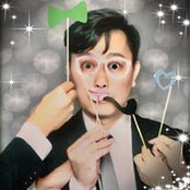 黃子恩さんの写真
