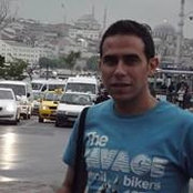 Foto von Eslam Kamal