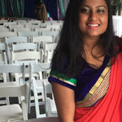 Pooja Patel's photo