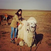 Foto de Bi Ling Jiang
