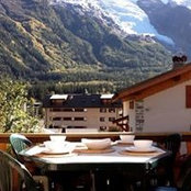 Chalet Portia Chamonix's photo