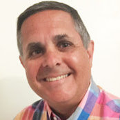 Barry Bedrosian's photo