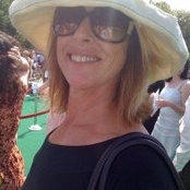 Foto von Kimberly Wright