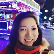 Elaine Loh's photo
