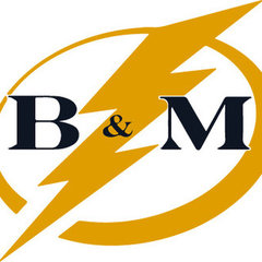B&M Cleanup Services Inc.