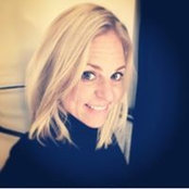 Maria Berg's photo