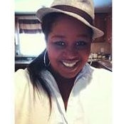 Shanta R. Carrington's photo