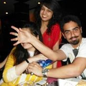 Photo de Zoya Atiq