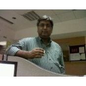 Ganesh Kanates foto