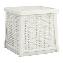 Outdoor Storage