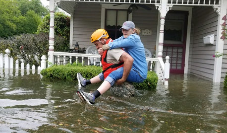 Houston Reminds Us of the Meaning of Home