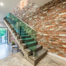 Stair choices