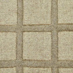 Neutral Rugs - Area Rugs