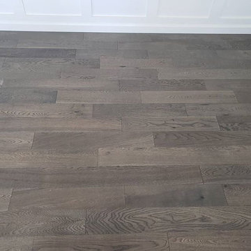 Flooring Projects