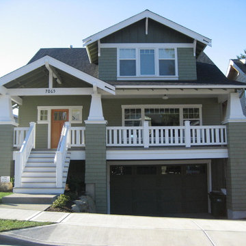 The 'Alameda'