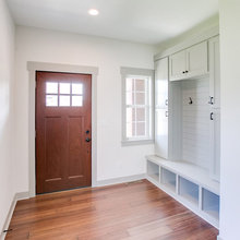 Entryway