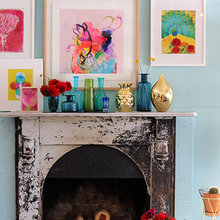 pretty vignettes