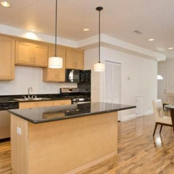 True Timber - Laminate Flooring