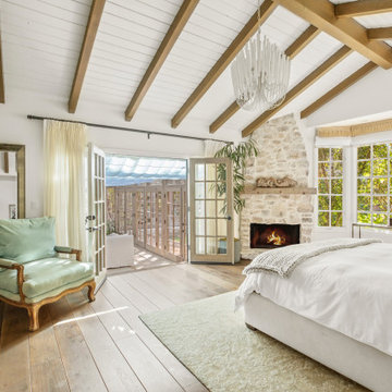 Bonsall Drive, Malibu, CA - Seller Representation