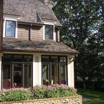 French Country Residence