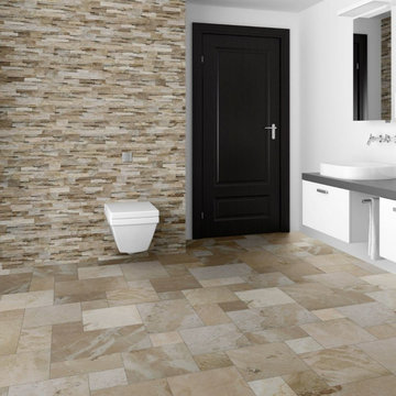 Bathroom Renovations