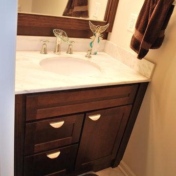Bathrooms by Kitchens ltd, Gillette, NJ 07933
