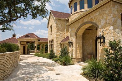 Exterior home photo