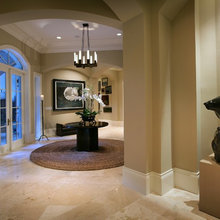 entryway