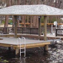 415 Boat Dock