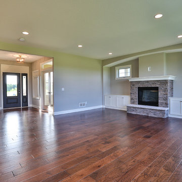 Custom - Hills of Troy | Hudson, WI
