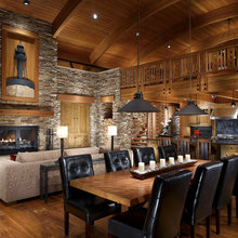 Living Room Ideas