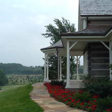 Porches