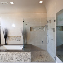 Glass Showers