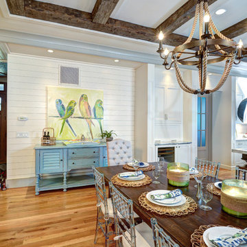 Sullivan's Island Beach House