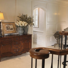 millwork